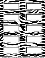 Image result for Zebra Printer Lable