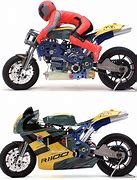 Image result for 5th Scale RC Motorcycle
