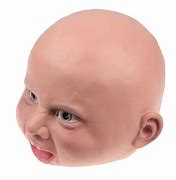 Image result for Crying Baby Face Mask