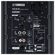 Image result for Yamaha Speaker 10