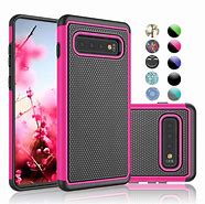 Image result for Samsung Galaxy S10 Official Split Case