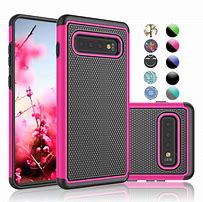 Image result for Samsung Galaxy S10 Phone Cases with Sips for Money