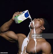 Image result for Guy Drinking Milk Meme