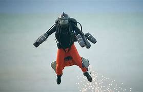 Image result for Iron Man Suit Real Life Flying