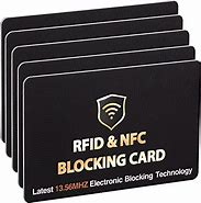 Image result for NFC Protecter Wallet