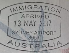 Image result for Visa Stamping