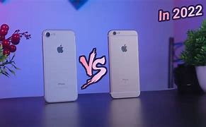Image result for iphone 6s vs iphone 7 size