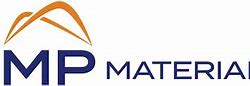 Image result for MP Materials Logo