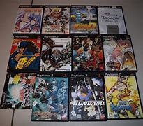 Image result for Japan PS2 Games