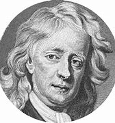 Image result for Sir Isaac Newton Transparentp Ng