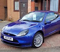 Image result for Ford Puma RS
