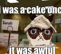 Image result for Is It Cake Meme
