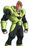 Image result for Number 4 Dragon Ball