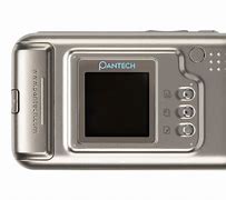Image result for Pantech Slide Phone
