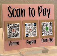 Image result for QR Code Android Play Store