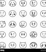 Image result for Types of Emojis