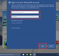 Image result for Windows Live ID Sign Up Word