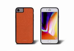 Image result for iPhone 8 Red Leather Case