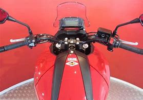 Image result for Honda NC700 Chassis