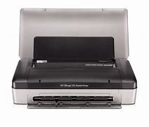 Image result for HP Officejet 100 Mobile Printer Ink