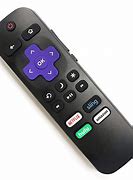 Image result for Sharp Roku TV Power Button