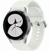 Image result for Galaxy Watch 4 Silver 44Mm