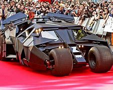 Image result for Batman Wing Car