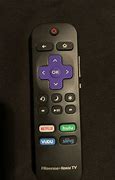 Image result for Hisense TV Remote Small