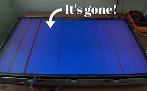 Image result for Vertical Lines in TV Screen T-Con Board