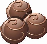 Image result for Cocoa Bean to Chocolate Clip Art