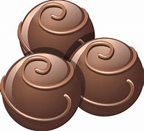 Image result for Bar of Chocolate Clip Art