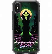 Image result for iPhone X Disney Cases