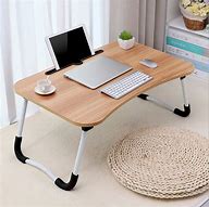 Image result for Foldable Portable Laptop Table