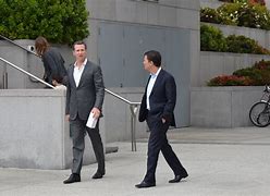 Image result for Gavin Newsom Xi Jinping