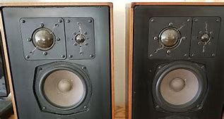 Image result for Ads L710 Vintage Speakers