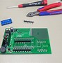 Image result for Esp32 LCD Weather Station