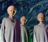 Image result for Star Trek Aliens