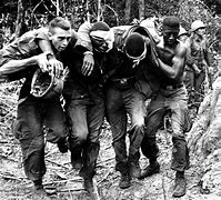Image result for Vietnam War U.S. Army in Color