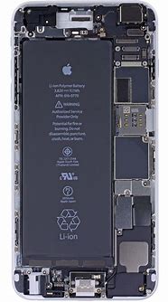 Image result for iPhone 4 vs iPhone 7 Internals