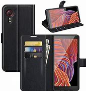 Image result for Samsung Galaxy Xcover 5 Hulle MIT Karten