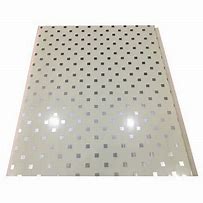 Image result for PVC Panel Square
