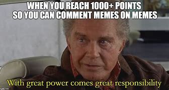 Image result for Expressed Power Meme