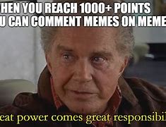 Image result for Power Meme