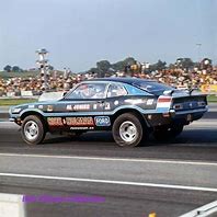 Image result for Pro Stock Maverick Drag Car