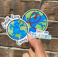 Image result for Earth Meme Sticker