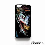 Image result for DC Comics Joker Phone Case