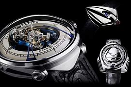Image result for Watches Designed to Work in Space Old