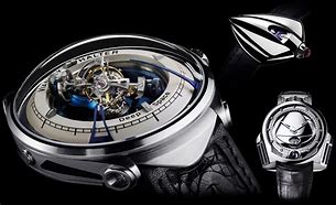 Image result for Futuristic Analog Watch