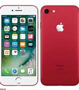 Image result for iPhone 7 Màu Đỏ