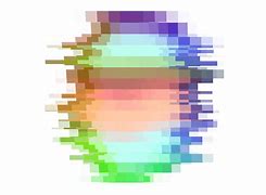 Image result for Glitch Pixel Art PNG